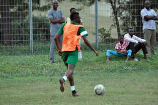 Burkina Faso Name Chelsea Loanee, 22 Foreign-Based Professionals In Squad To Face Nigeria